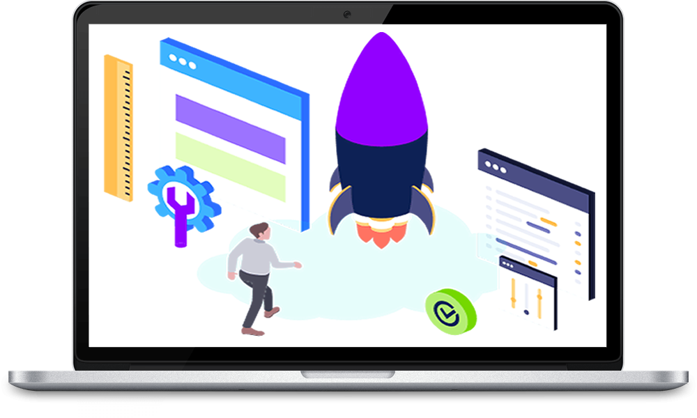 Application WEB Marrakech Maroc