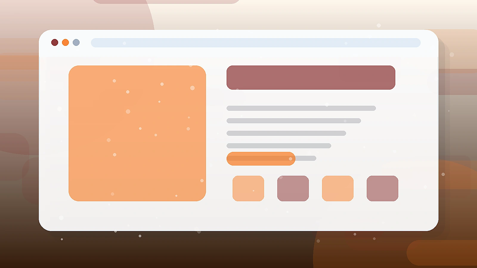 Illustration originale pour fiche produit SEO