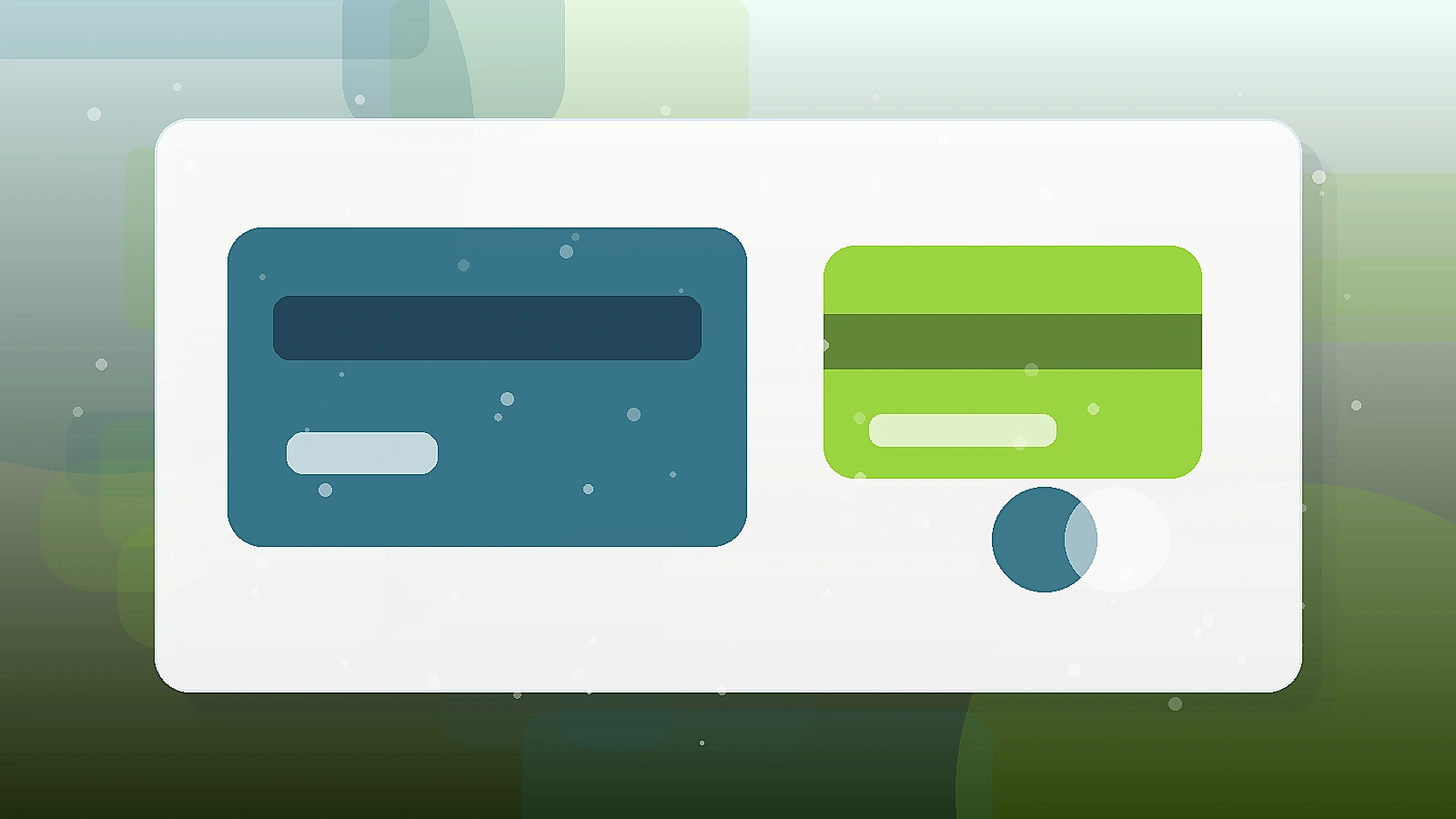 Illustration originale pour paiement en ligne e-commerce Maroc