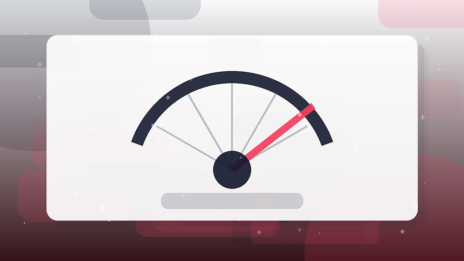 Illustration originale pour vitesse site web SEO