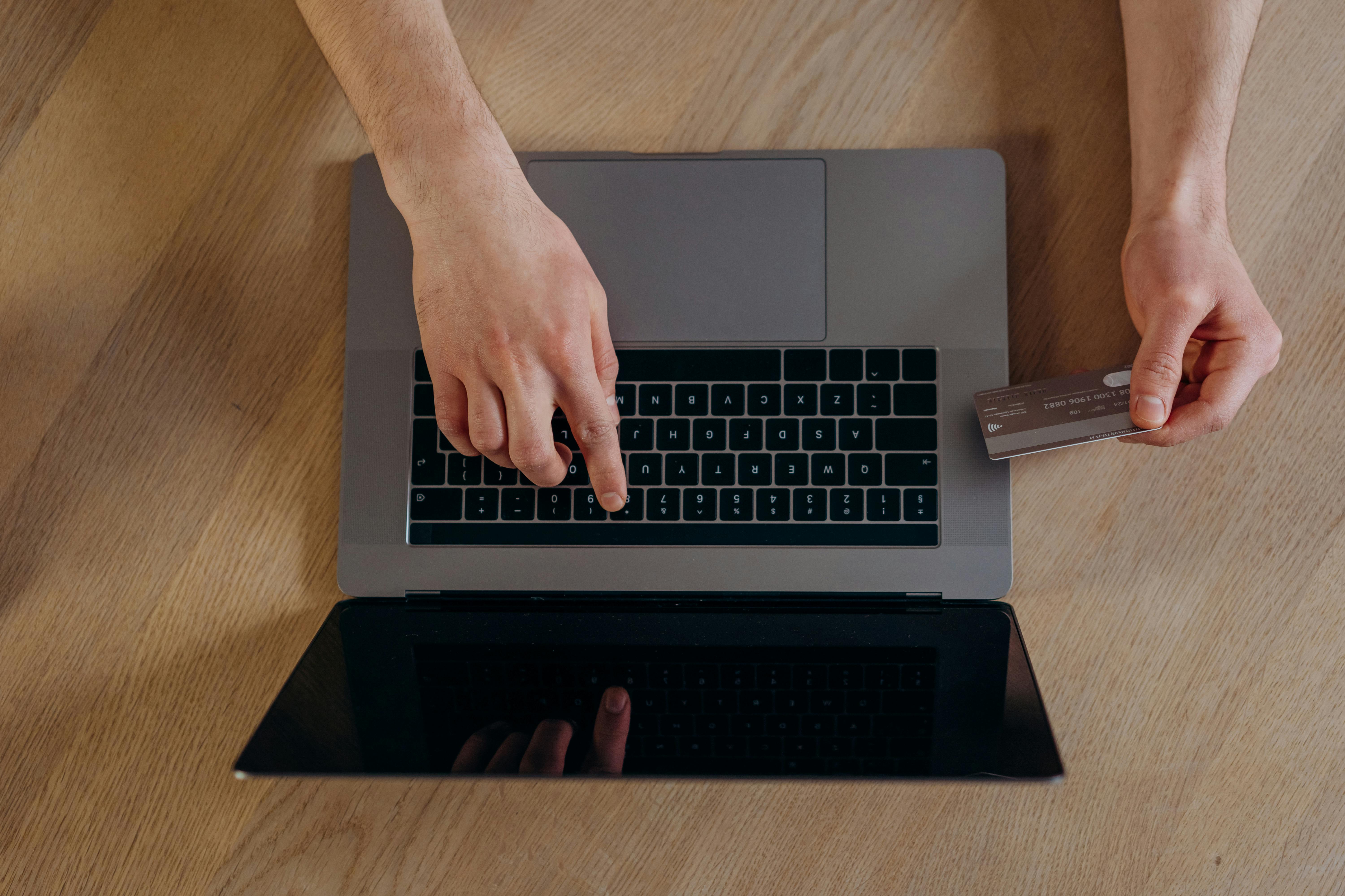 Fonctionnalités site e-commerce