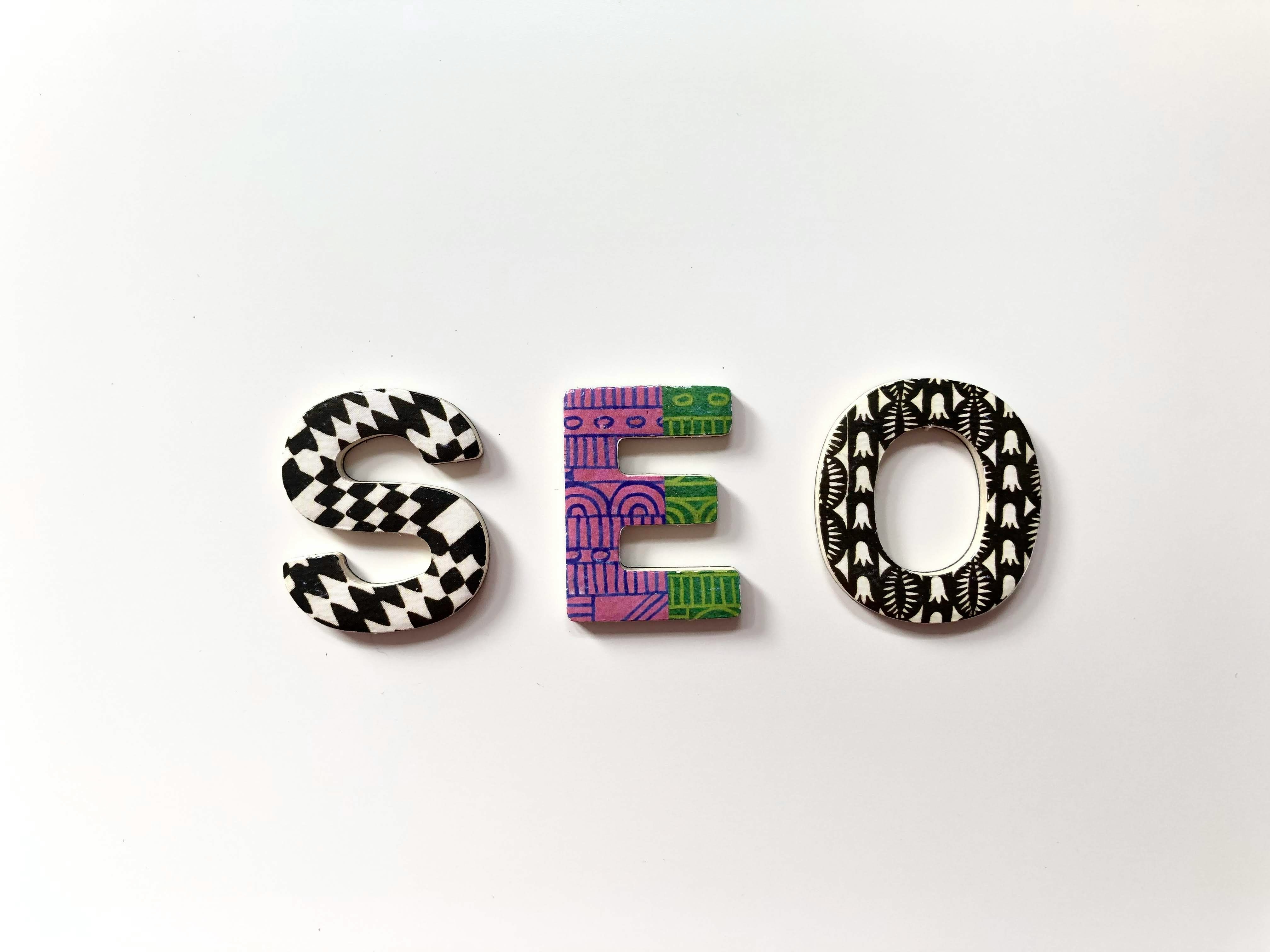 LE RÉFÉRENCEMENT (SEO) NATUREL 