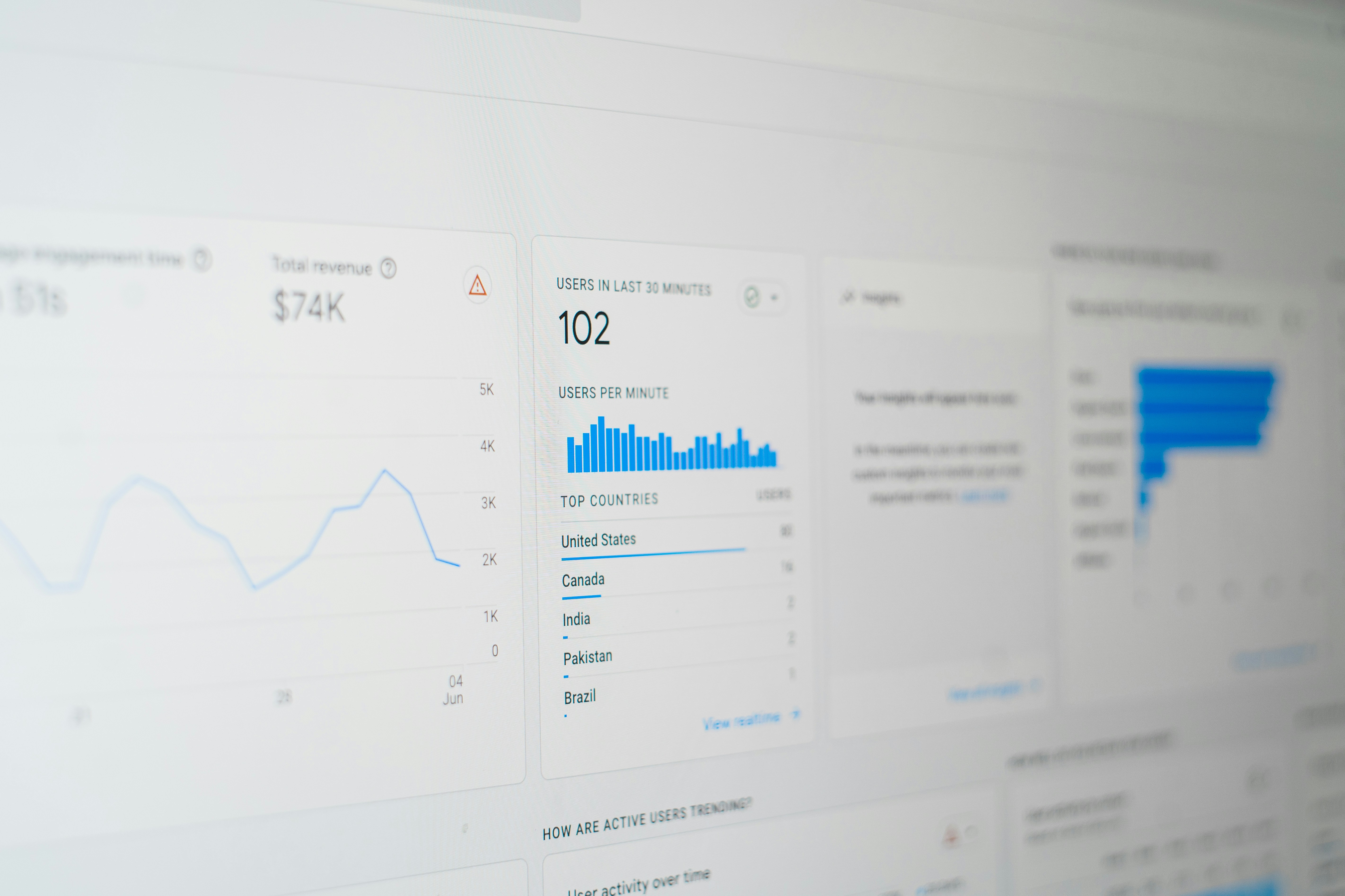 Création de site web professionnel